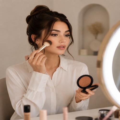 مستحضرات التجميل