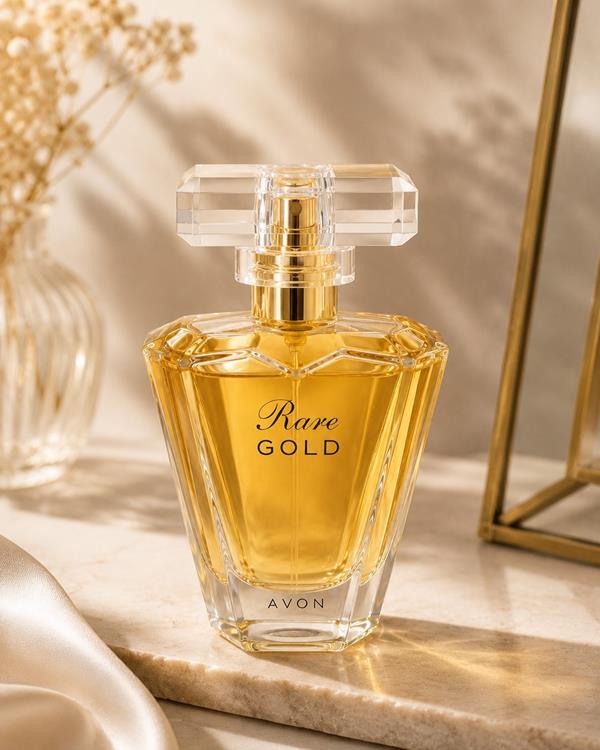 برفان gold