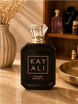 برفان KAY ALI