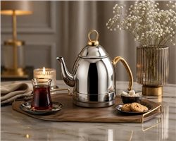 براد تركي 1.5  لتر