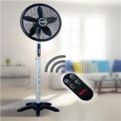 مروحة برفكس بالريموت 21 بوصة