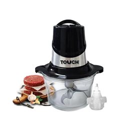 كبة لحمه زجاج Touch