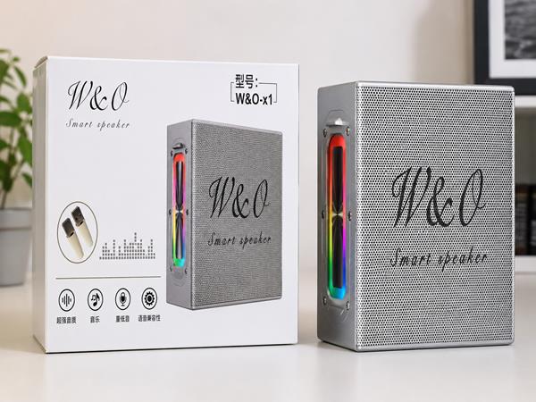 صب w&o-x1