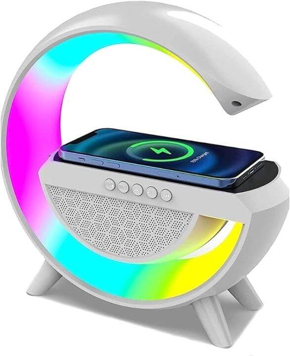 صب RGB